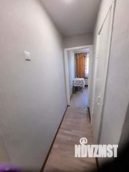 1-к квартира, вторичка, 33м2, 8/9 этаж