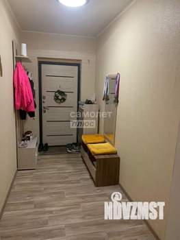 1-к квартира, вторичка, 45м2, 4/10 этаж
