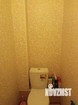 1-к квартира, вторичка, 41м2, 6/10 этаж