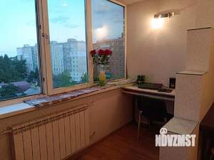 2-к квартира, вторичка, 74м2, 9/10 этаж