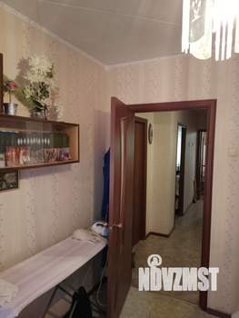3-к квартира, вторичка, 60м2, 2/9 этаж