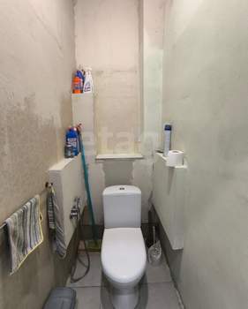 3-к квартира, вторичка, 76м2, 5/5 этаж