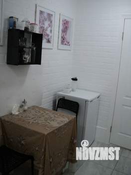1-к квартира, вторичка, 34м2, 10/10 этаж
