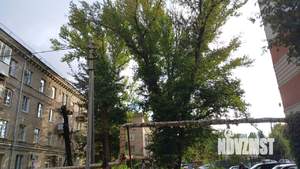 3-к квартира, вторичка, 83м2, 3/5 этаж