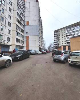 3-к квартира, вторичка, 73м2, 1/10 этаж