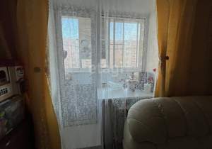 1-к квартира, вторичка, 37м2, 7/10 этаж