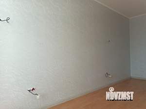 1-к квартира, вторичка, 41м2, 8/10 этаж