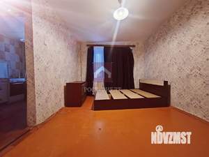 1-к квартира, вторичка, 30м2, 1/5 этаж