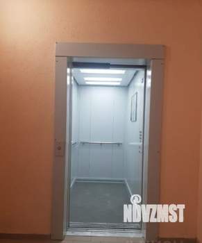 1-к квартира, вторичка, 25м2, 6/10 этаж