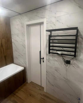 2-к квартира, вторичка, 67м2, 5/22 этаж