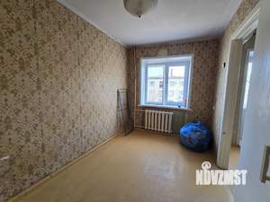 2-к квартира, вторичка, 45м2, 2/5 этаж