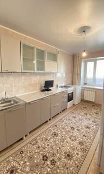 1-к квартира, вторичка, 42м2, 5/10 этаж
