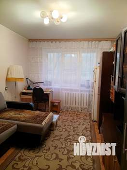 3-к квартира, вторичка, 56м2, 2/9 этаж