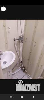 Студия квартира, вторичка, 20м2, 2/2 этаж