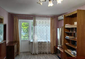 2-к квартира, вторичка, 43м2, 2/5 этаж