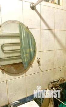 2-к квартира, вторичка, 42м2, 1/9 этаж