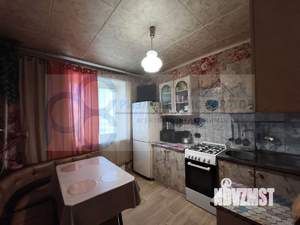 2-к квартира, вторичка, 49м2, 9/9 этаж
