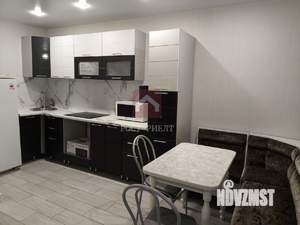 2-к квартира, вторичка, 44м2, 1/10 этаж