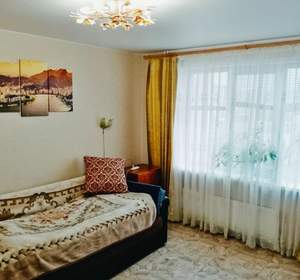 2-к квартира, вторичка, 53м2, 5/10 этаж