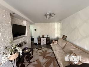 2-к квартира, вторичка, 40м2, 2/4 этаж