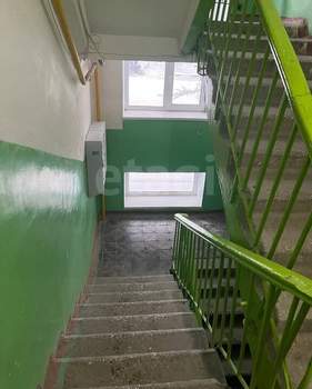 1-к квартира, вторичка, 31м2, 2/5 этаж