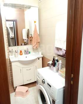 2-к квартира, вторичка, 60м2, 6/10 этаж