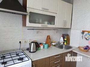 1-к квартира, вторичка, 39м2, 5/10 этаж