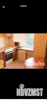 2-к квартира, вторичка, 41м2, 3/6 этаж