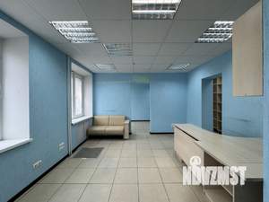 3-к квартира, вторичка, 60м2, 1/5 этаж
