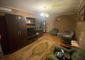 1-к квартира, вторичка, 37м2, 9/9 этаж