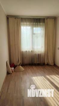 3-к квартира, вторичка, 58м2, 4/5 этаж