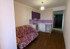 1-к квартира, вторичка, 46м2, 10/10 этаж