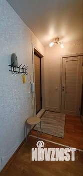1-к квартира, вторичка, 25м2, 1/5 этаж