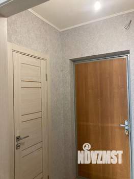 1-к квартира, вторичка, 31м2, 2/10 этаж