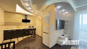 2-к квартира, вторичка, 46м2, 16/25 этаж