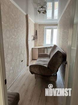 2-к квартира, вторичка, 69м2, 4/10 этаж
