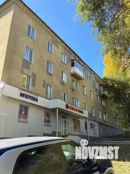 2-к квартира, вторичка, 54м2, 3/4 этаж