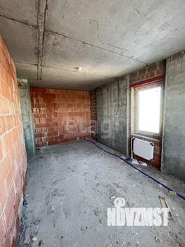 1-к квартира, вторичка, 43м2, 10/18 этаж