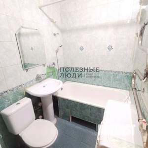 2-к квартира, вторичка, 45м2, 4/5 этаж