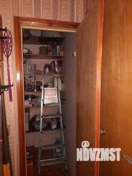 1-к квартира, вторичка, 37м2, 5/10 этаж