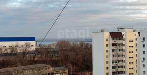 2-к квартира, вторичка, 51м2, 9/10 этаж