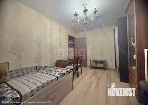 2-к квартира, вторичка, 58м2, 6/16 этаж