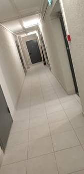 1-к квартира, вторичка, 32м2, 2/10 этаж