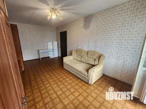 1-к квартира, вторичка, 31м2, 4/5 этаж