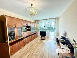 2-к квартира, вторичка, 61м2, 7/10 этаж