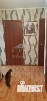 3-к квартира, вторичка, 62м2, 1/10 этаж