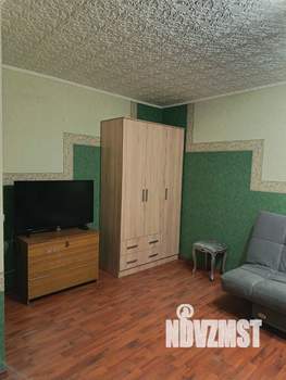 1-к квартира, вторичка, 30м2, 4/5 этаж