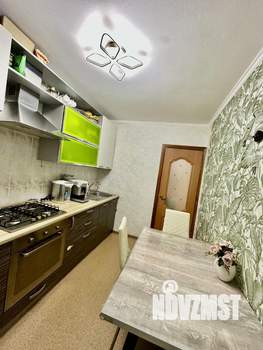 3-к квартира, вторичка, 55м2, 7/10 этаж