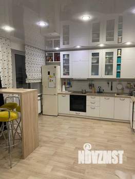 2-к квартира, вторичка, 60м2, 2/6 этаж