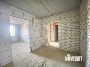 3-к квартира, вторичка, 83м2, 1/10 этаж